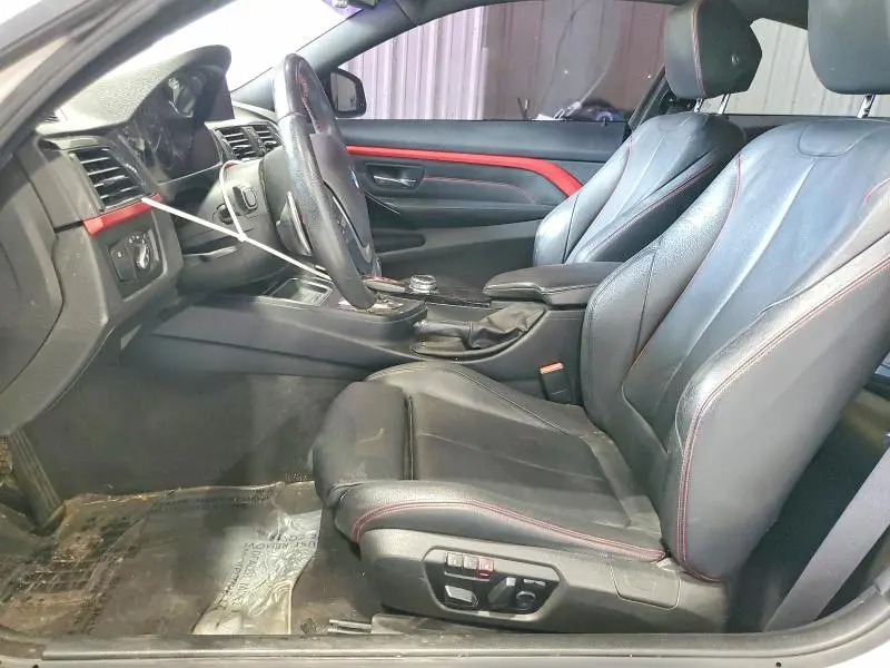 2014 BMW 428 I  