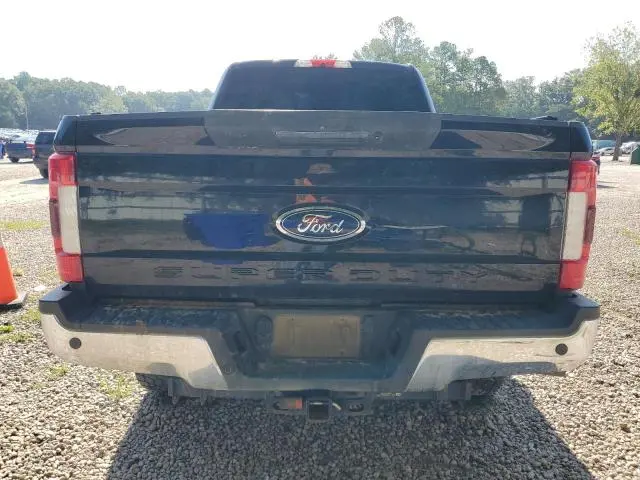 2019 FORD F250 SUPER DUTY  