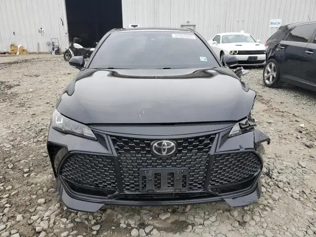 2021 TOYOTA AVALON TRD  