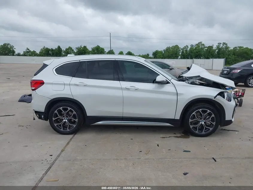 2022 BMW X1 SDRIVE28I
