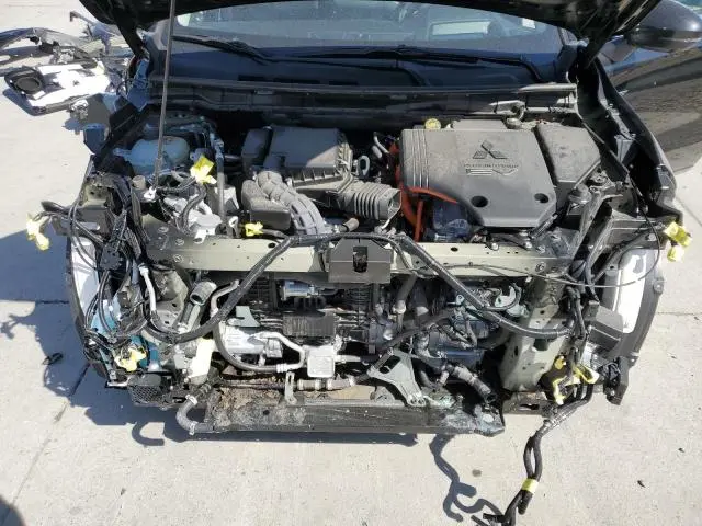 2024 MITSUBISHI OUTLANDER SEL