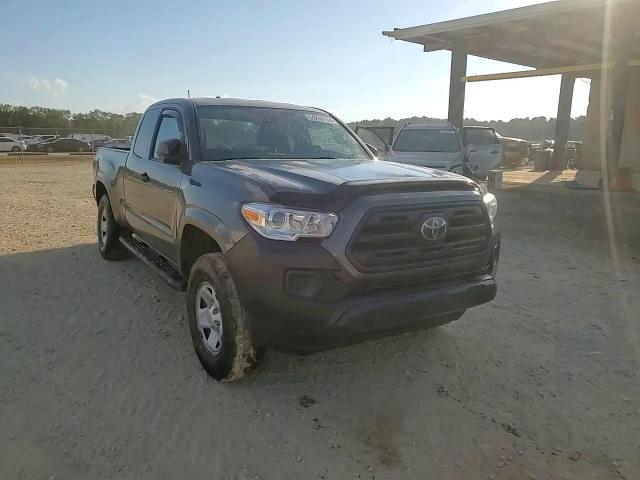 2019 TOYOTA TACOMA ACCESS CAB