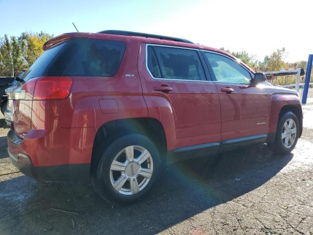 2015 GMC TERRAIN SLT