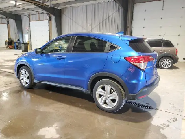 2020 HONDA HR-V EX  