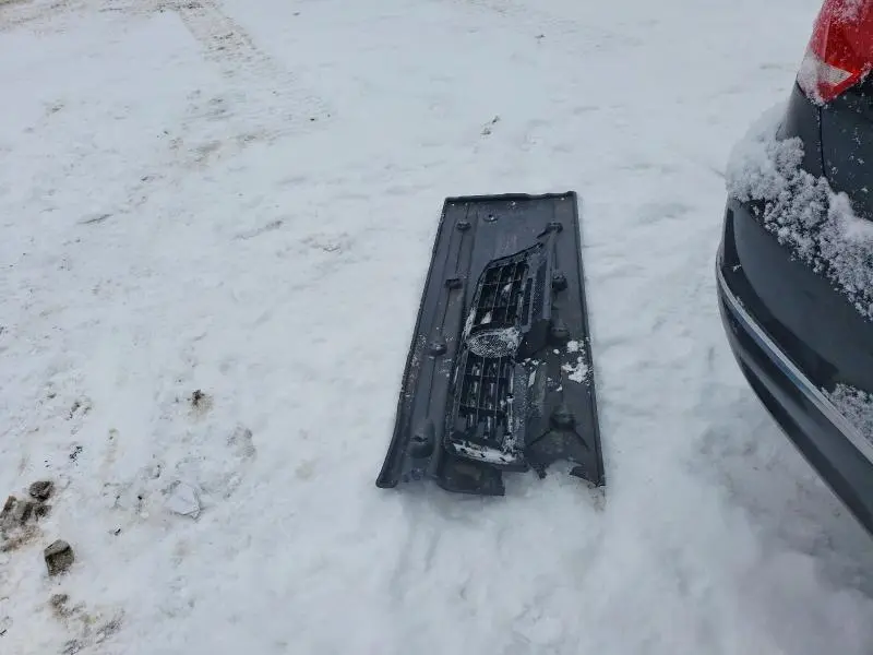 2015 VOLKSWAGEN PASSAT SE  
