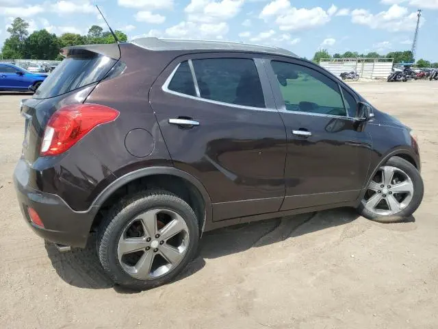 2014 BUICK ENCORE   