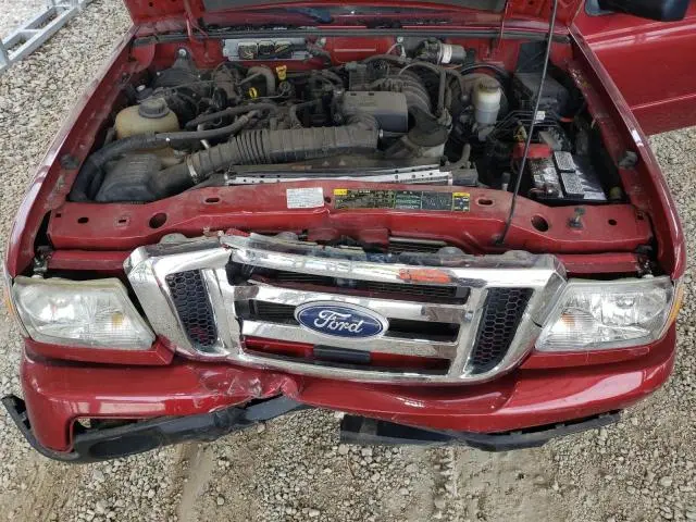 2011 FORD RANGER   