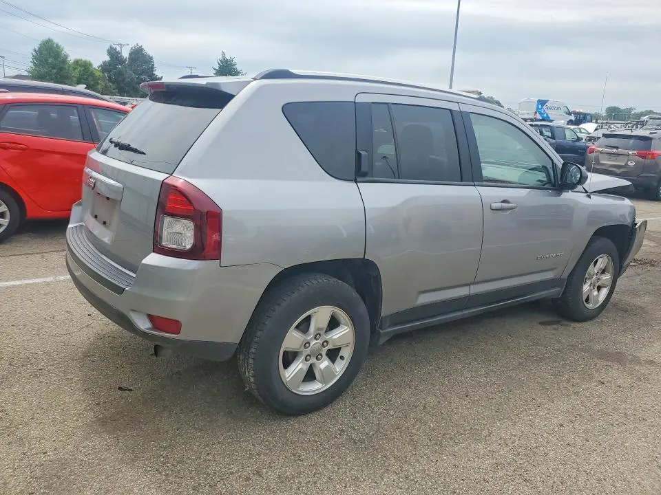 2015 JEEP COMPASS SPORT  