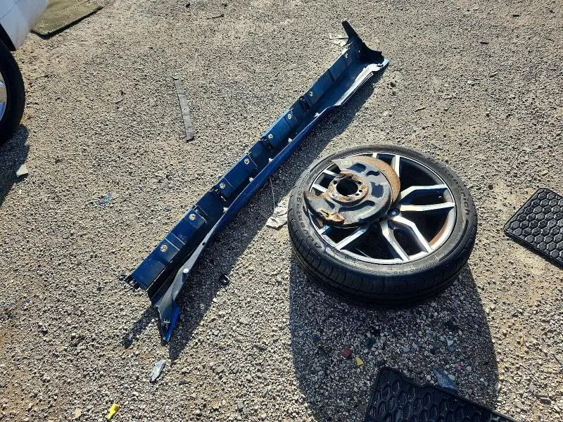 2015 SCION TC BASE  