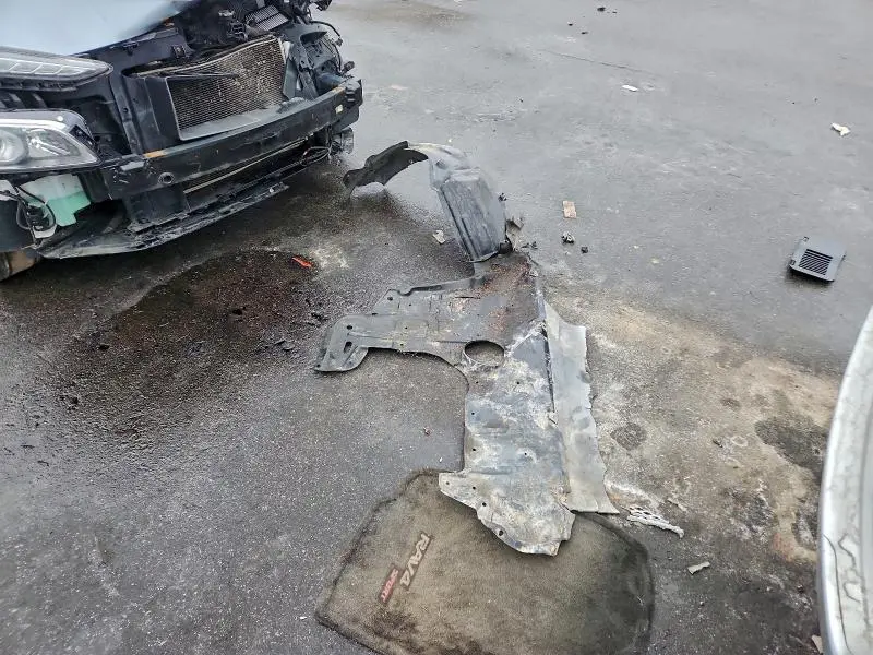 2011 TOYOTA RAV4 SPORT  