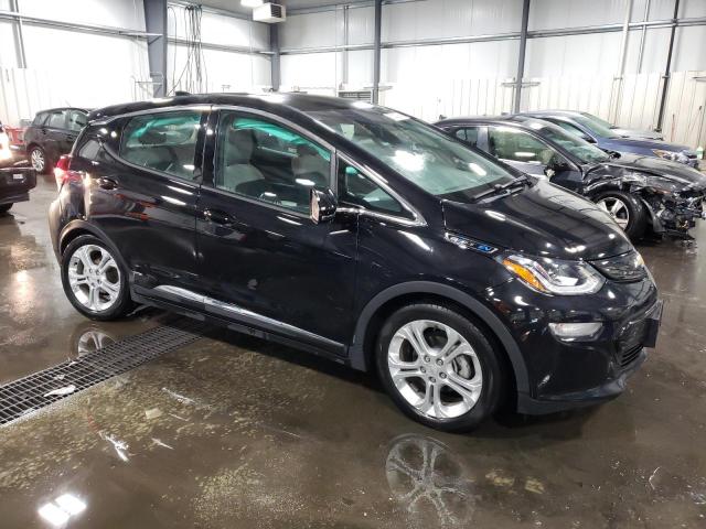 2021 CHEVROLET BOLT EV LT