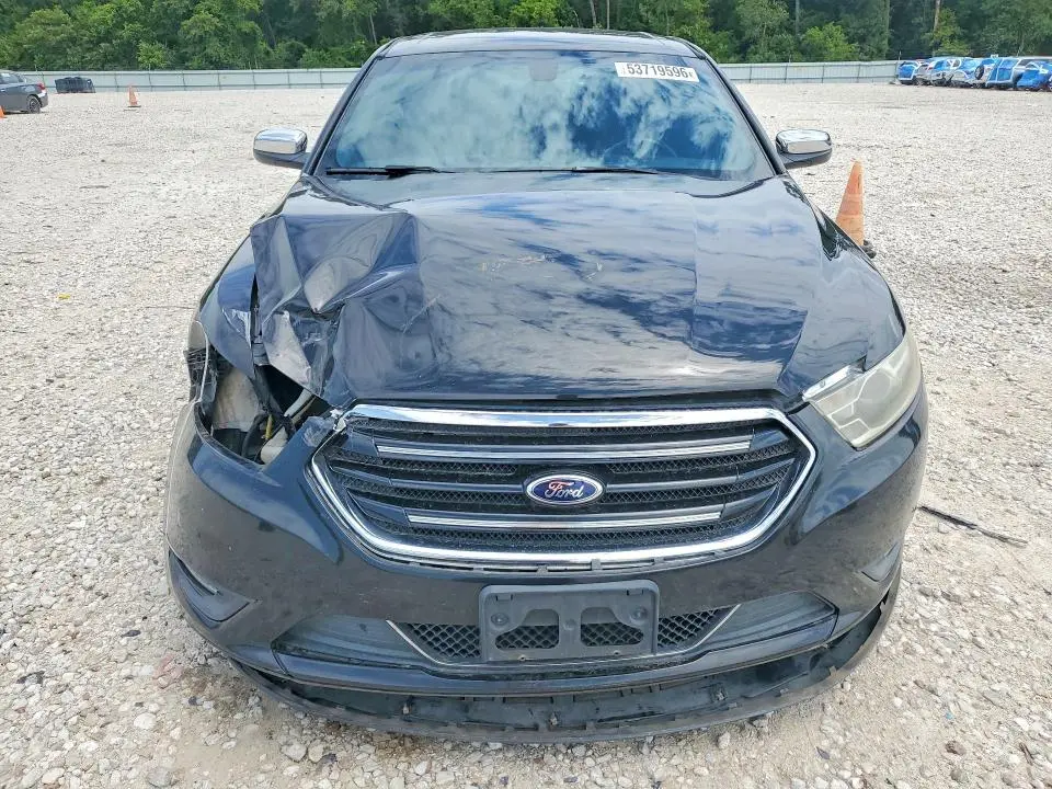 2014 FORD TAURUS LIMITED  