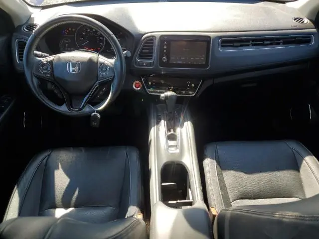 2019 HONDA HR-V EXL  