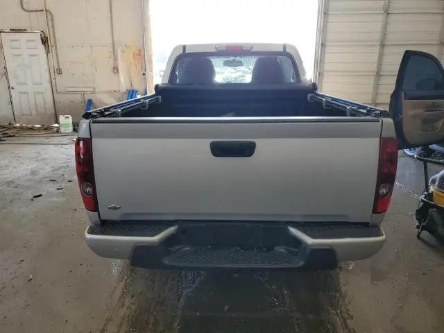 2012 CHEVROLET COLORADO LT  