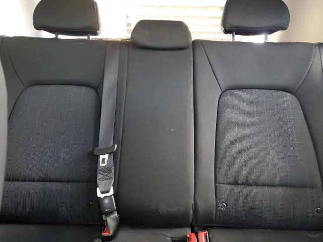 2021 HYUNDAI VENUE SE  
