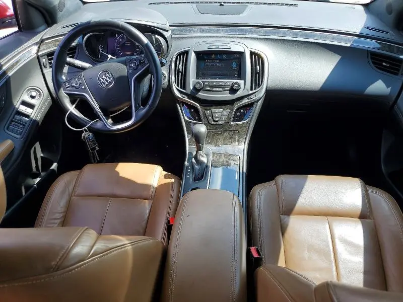 2015 BUICK LACROSSE   