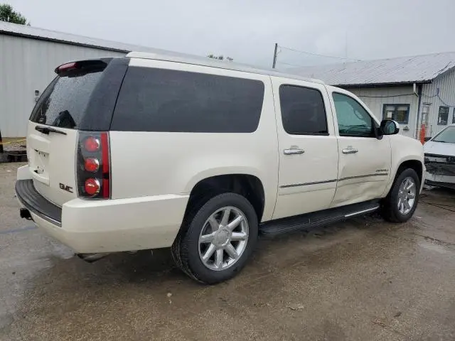 2013 GMC YUKON XL DENALI  