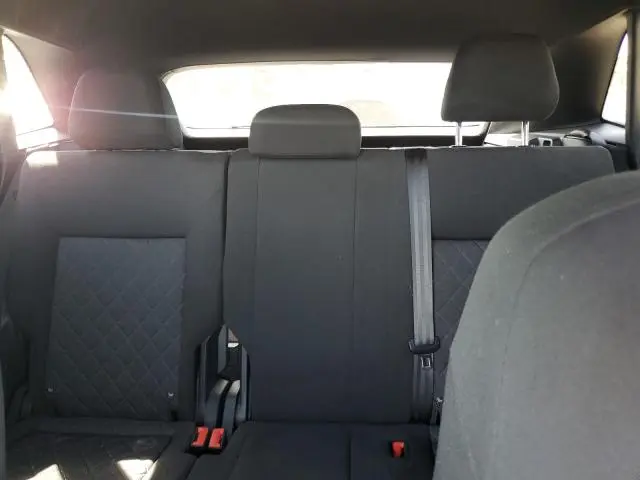 2020 VOLKSWAGEN ATLAS CROSS SPORT S  