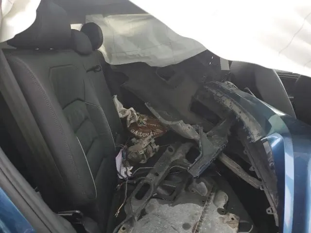 2018 VOLKSWAGEN TIGUAN SEL PREMIUM  