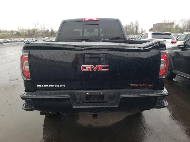 2017 GMC SIERRA C15