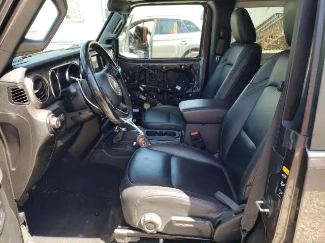 2020 JEEP WRANGLER SPORT  
