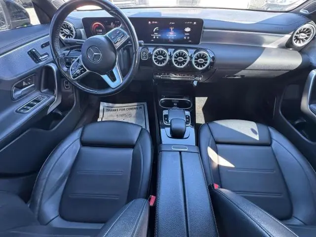 2020 MERCEDES-BENZ CLA 250 4MATIC  