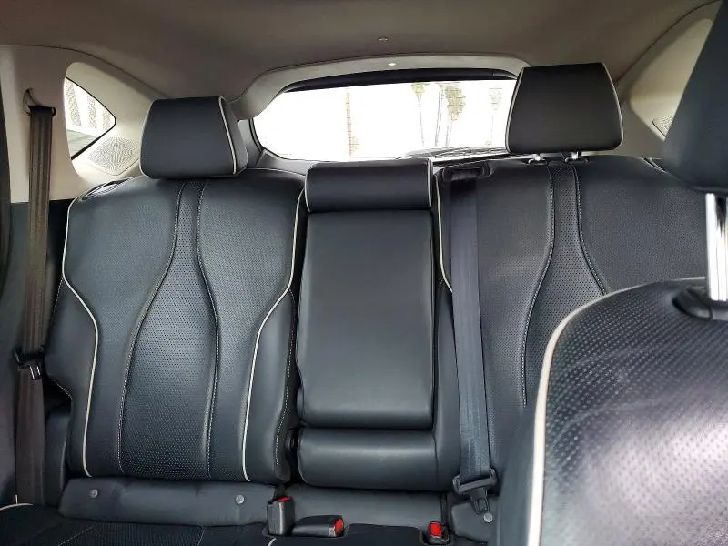 2020 ACURA RDX ADVANCE  