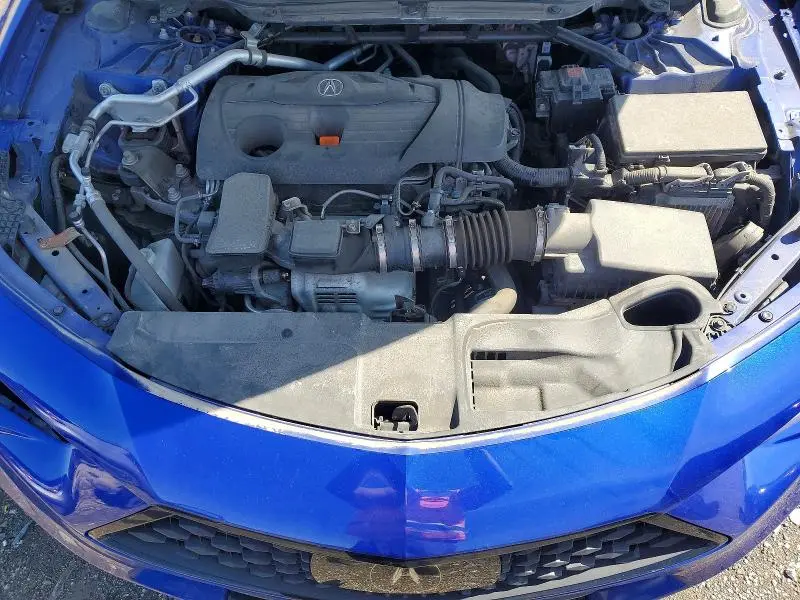 2021 ACURA TLX TECH A  