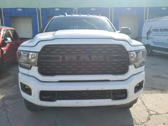 2022 RAM 2500 BIG HORN/LONE STAR  