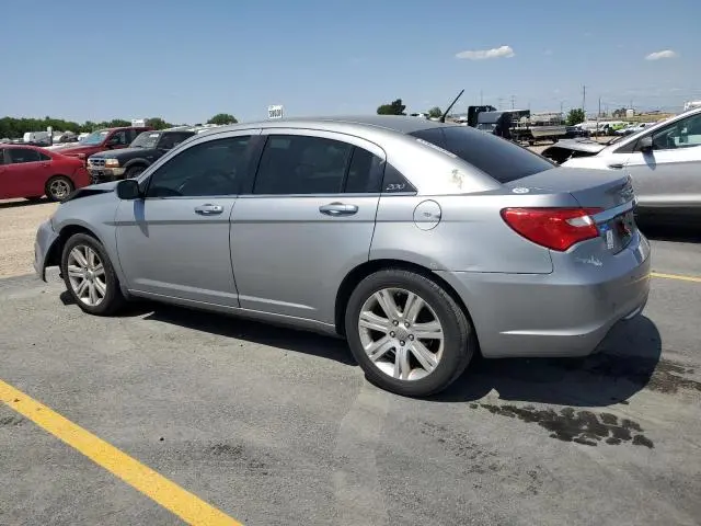 2013 CHRYSLER 200 LX  