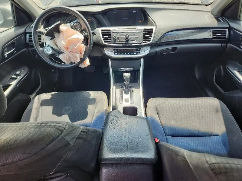 2013 HONDA ACCORD SPORT  