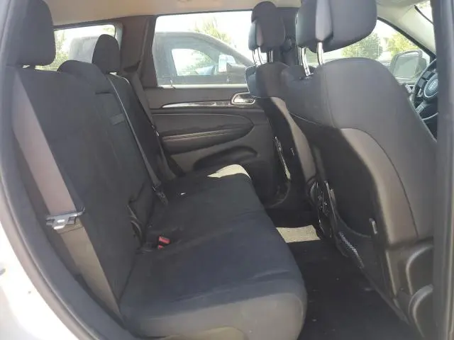 2011 JEEP GRAND CHEROKEE LAREDO  
