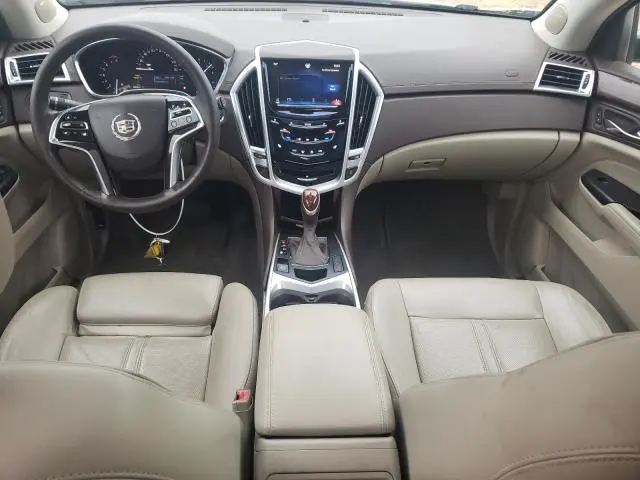 2013 CADILLAC SRX LUXURY COLLECTION  