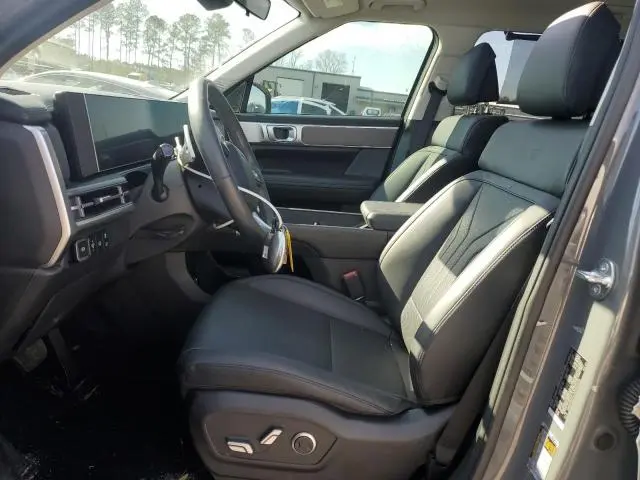 2024 HYUNDAI SANTA FE XRT  