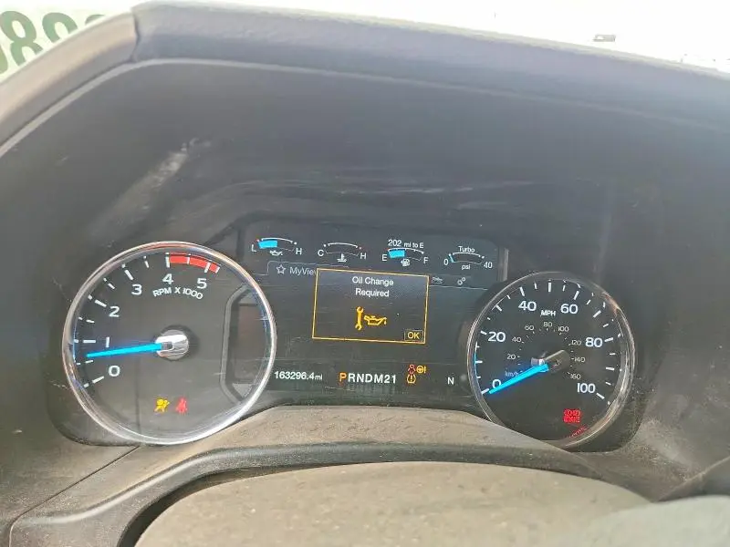2017 FORD F350 SUPER DUTY  