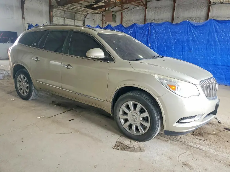 2014 BUICK ENCLAVE   