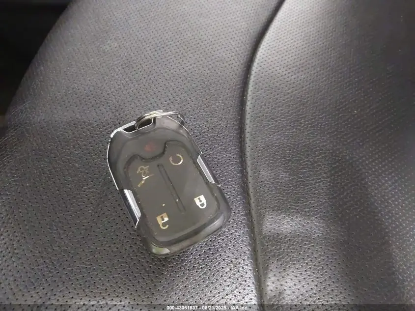 2021 GMC TERRAIN AWD SLT