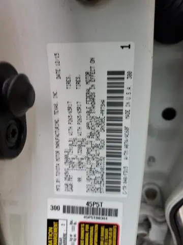 2016 TOYOTA TACOMA DOUBLE CAB  