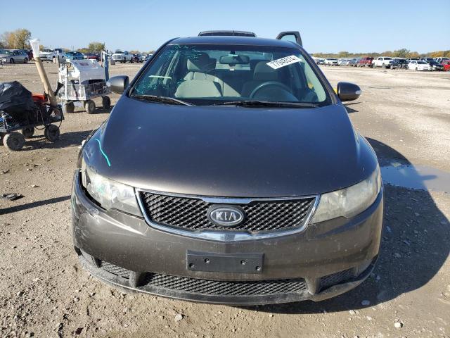 2010 KIA FORTE EX