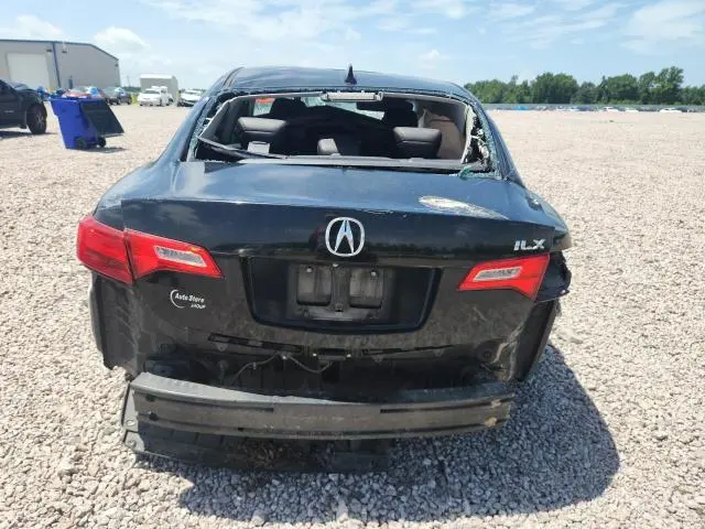 2014 ACURA ILX 20  