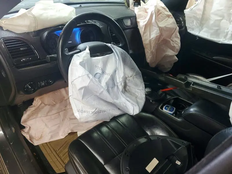 2016 CHRYSLER 300 S  