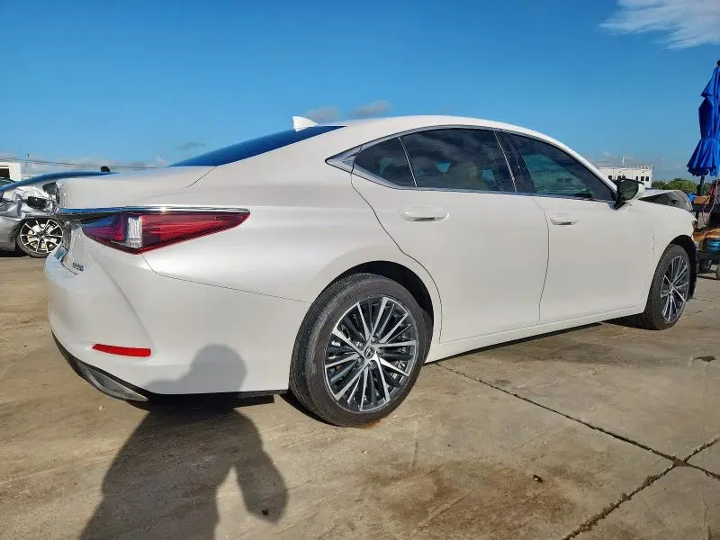 2024 LEXUS ES 350 BASE  
