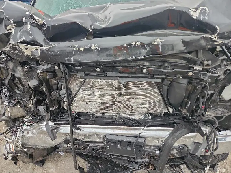 2020 GMC SIERRA K1500 SLT  