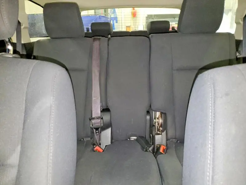 2010 DODGE JOURNEY SXT  