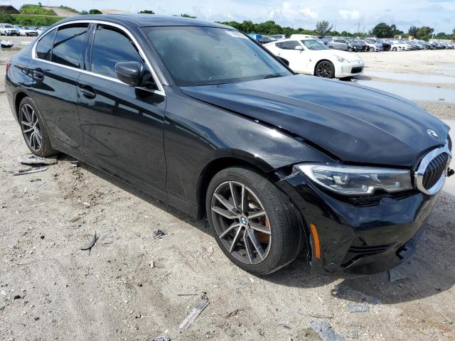 2020 BMW 330I 