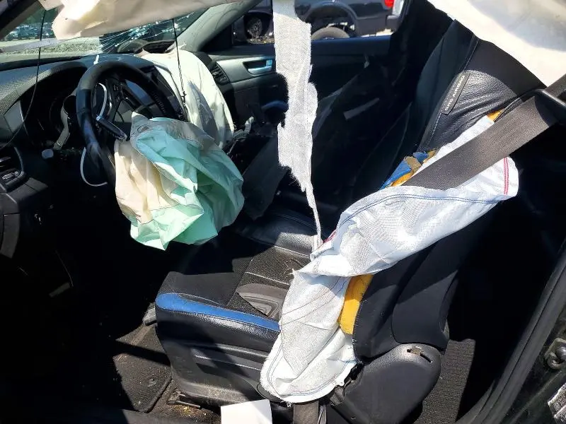 2014 HYUNDAI VELOSTER TURBO  