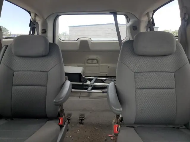 2010 CHRYSLER TOWN & COUNTRY TOURING  