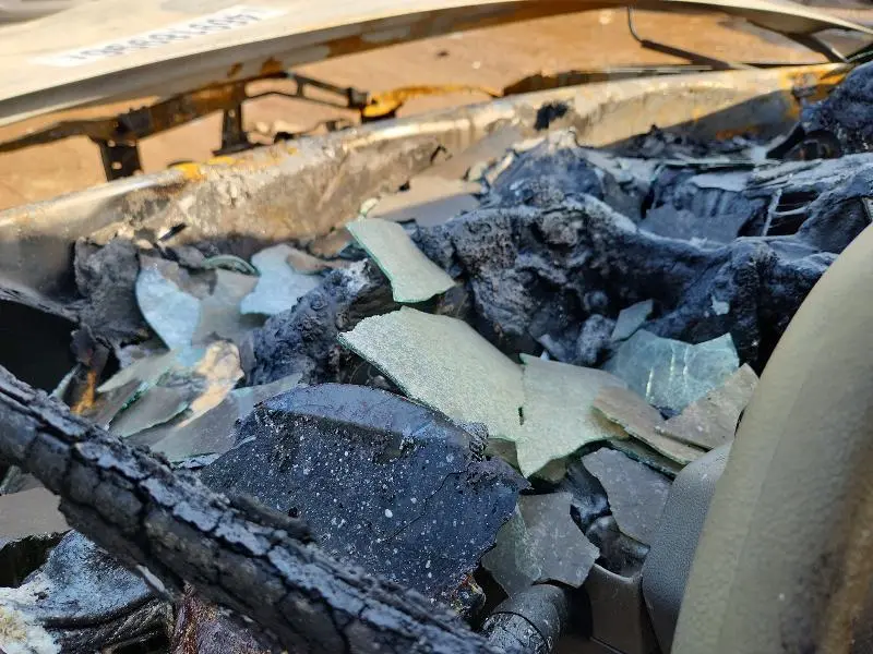 2013 SUBARU FORESTER 2.5X PREMIUM  