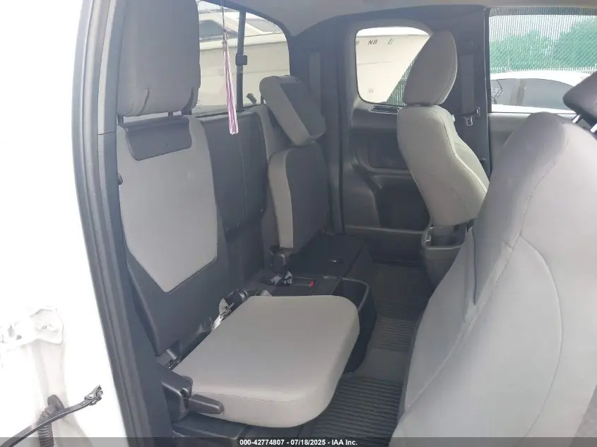 2020 TOYOTA TACOMA SR V6