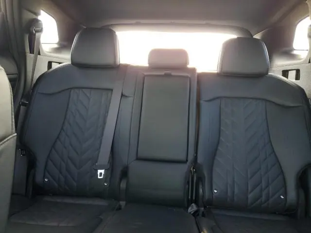 2024 KIA SPORTAGE X-PRO  